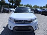 Suzuki Vitara 1.6i 88 kW 4x4 servisní knížka - náhled 1