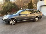 Škoda Octavia 1.6 TDi 4x4 77 kW - náhled 3