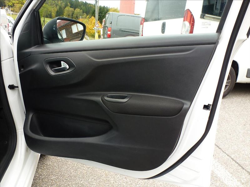 Citroën C-Elysée 1,2 TOP STAV  Klima,TZ, ZÁRUKA - fotka 29 z 55