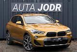 BMW X2 20i xDrive, Tažné, Kamera, ČR - náhled 11