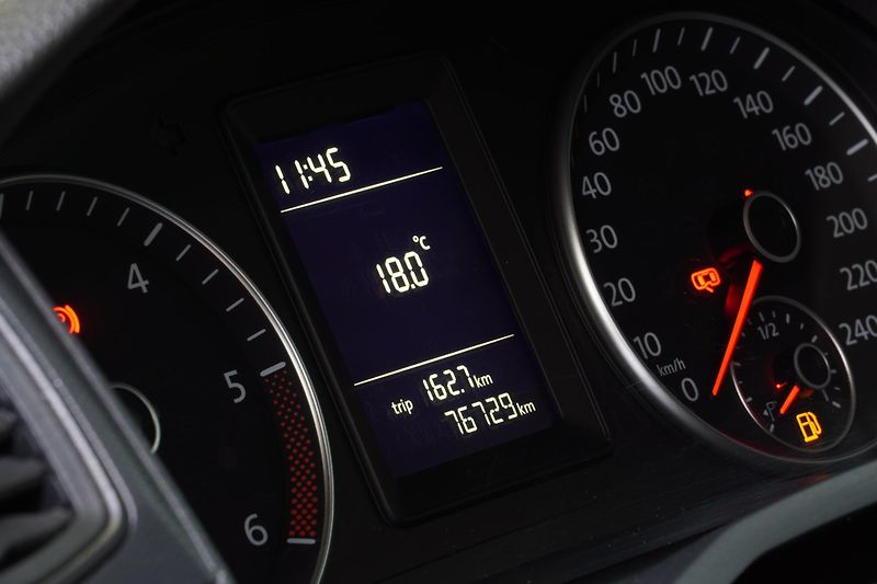 Volkswagen Caddy 2.0TDI,55kW,ČR,1.MAJ,DPH - fotka 13 z 16