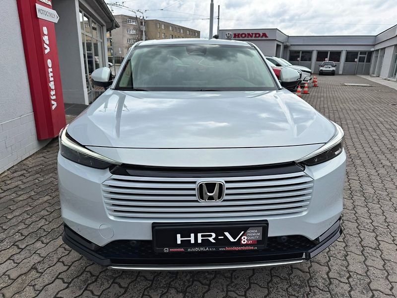 Honda HR-V (2026) 1.5 e:HEV Advance MR27 SKLADEM - fotka 34 z 44