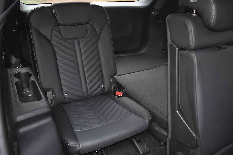 Kia Sorento má rodinám stále co nabídnout