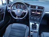 Volkswagen Golf (2020) Comfortline 1.5 TSI, ČR,1.maj - náhled 7