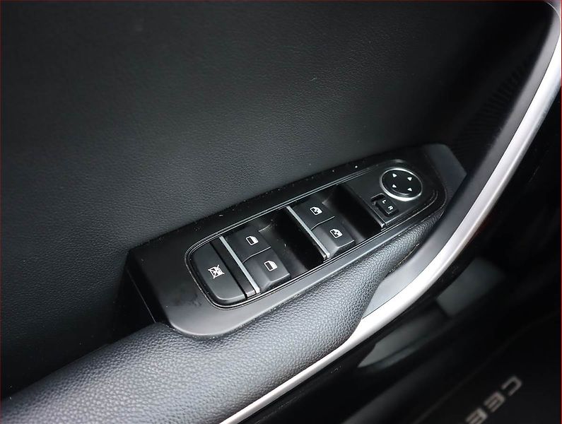 Kia Ceed (2019) Gold 1.4 T-GDI, Automat - fotka 18 z 18