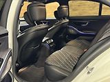Mercedes-Benz Třídy S 350d AMG 4MATIC MASÁŽE - náhled 20