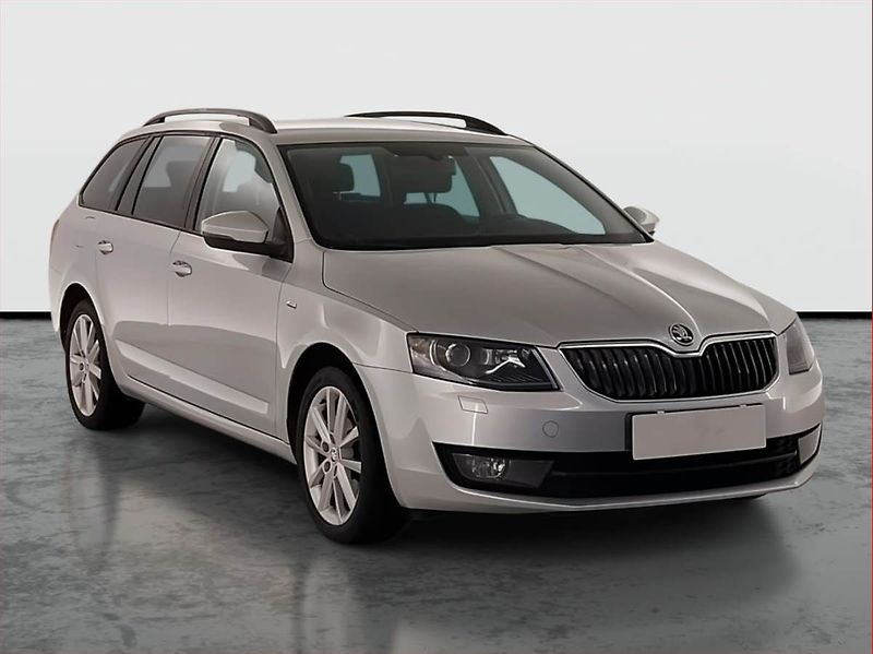 Škoda Octavia (2016) Joy 2.0 TDI, 4X4, Serv.kniha - fotografie inzerátu