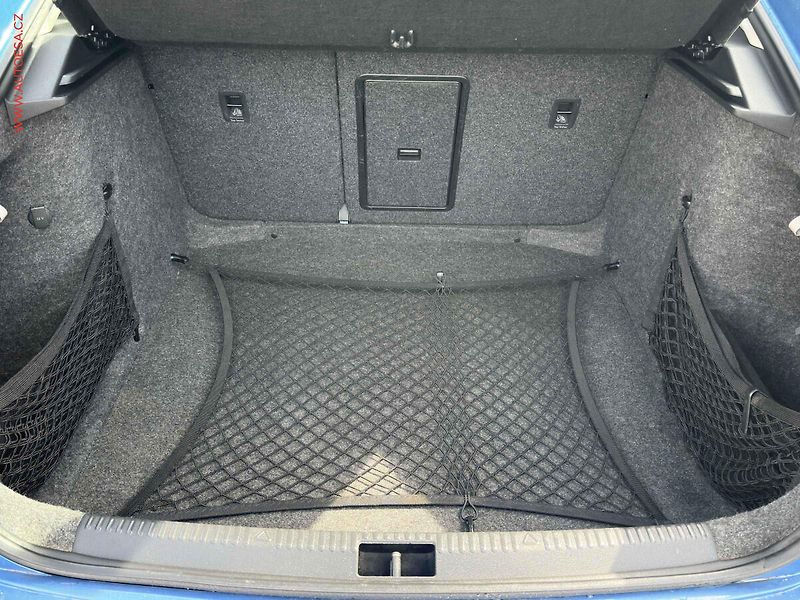 Škoda Octavia (2016) 1.4 TSi, ČR, Bixenon - fotka 7 z 21