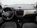 Dacia Lodgy (2014) 1.2 i, ČR, AC, TZ, park.asist - náhled 8