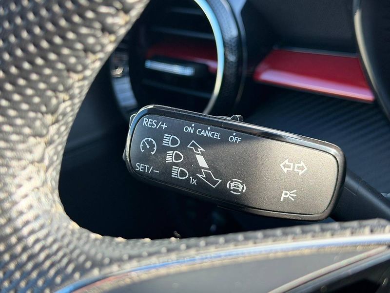 Škoda Fabia Monte Carlo 1,0 TSI 70 kW 5° M - fotka 11 z 30