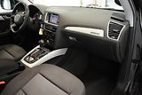 Audi Q5  2,0 TFSI QUATTRO AUT. - náhled 25