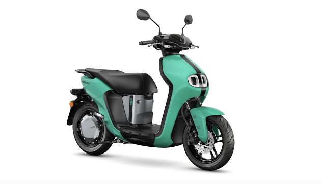 Yamaha Neo’s, zdroj: Foto: Yamaha