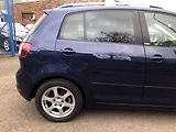 Volkswagen Golf Plus (2012) 1,2TSi Autoklima  - náhled 21