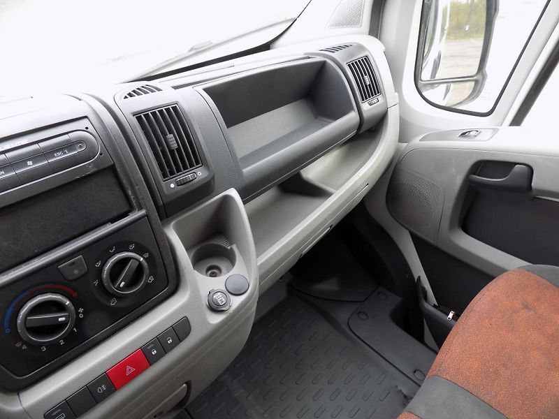 Fiat Ducato (2011) 2.3 88KW 6MÍST L2H1 - fotka 24 z 47