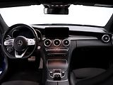 Mercedes-Benz Třídy C 3,0 400 245kW 4Matic AMG - náhled 33