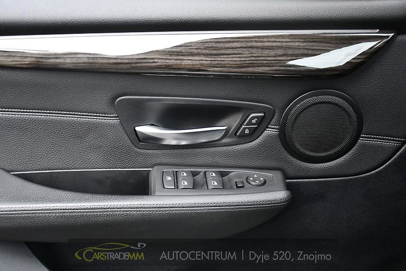 BMW Řada 2 216d GRAN TOURER ČR 1.MAJ 7MÍS - fotka 26 z 53
