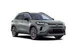 Toyota Corolla Cross 1.8. STYLE SKLADOVÝ VŮZ - náhled 1