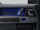 Mercedes-Benz Třídy G G 63 AMG MANUFAKTUR - náhled 8