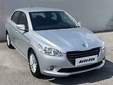 Peugeot 301 (2015) 1.2PT, autoAC, temp. - náhled 1