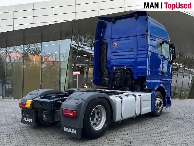 MAN TGX 18.470 BL XXL TG3 - fotka 5 z 32