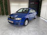 Škoda Fabia 1.2 HTp 47kW REZERVACE  - náhled 6
