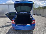 Škoda Octavia 2.0TDi L+K CZ WEBASTO 4x4 - náhled 109