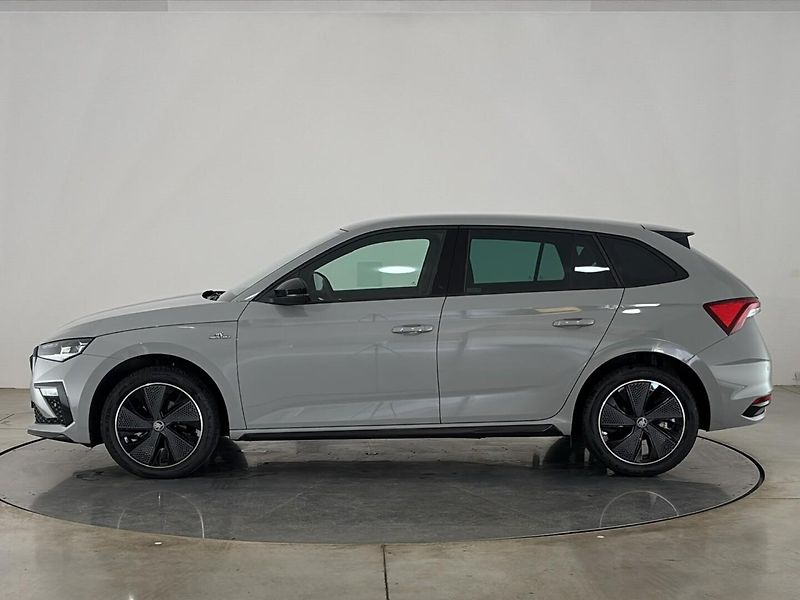 Škoda Scala Monte Carlo - fotka 3 z 27