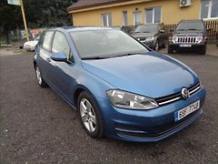 Volkswagen Golf 2,0   TDI - fotografie inzerátu
