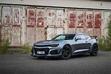 Chevrolet Camaro (2020) 6,2 V8 339kW - náhled 1