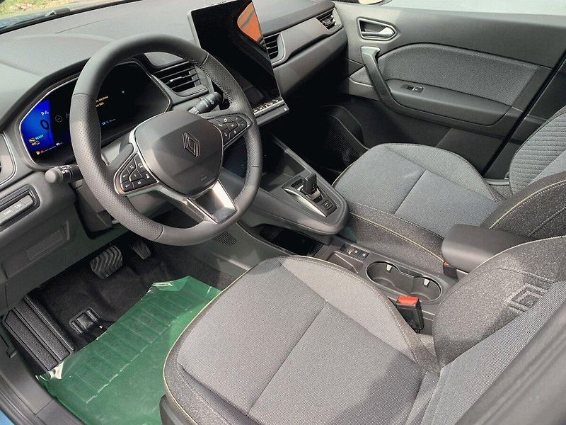 Renault Symbioz (2026) Techno full hybrid E-Tech 160 - fotka 9 z 12