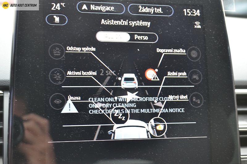 Renault Arkana ESPRIT ALPINE MHEV 140 EDC - fotka 37 z 54