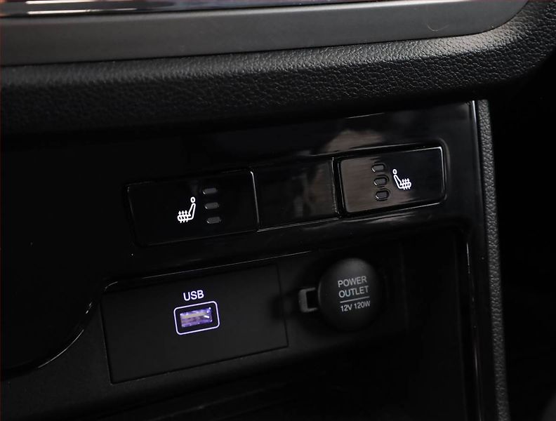 SsangYong Korando (2021) 1.5 T-GDI, ČR,1.maj - fotka 15 z 20