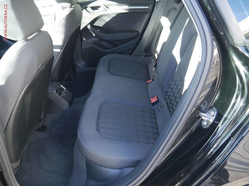 Audi A3 (2014) 1.4TSi, autoAC - fotka 10 z 16