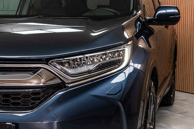 Honda CR-V 2.0 HYBRID KAMERA*KESSY*ACC* - fotka 30 z 34