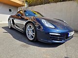 Porsche Boxster (2012) 2.7 /195kW - náhled 1