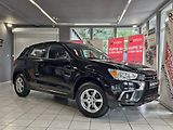 Mitsubishi ASX 1.6 MIVEC 86kW 1. majitel ČR - náhled 1