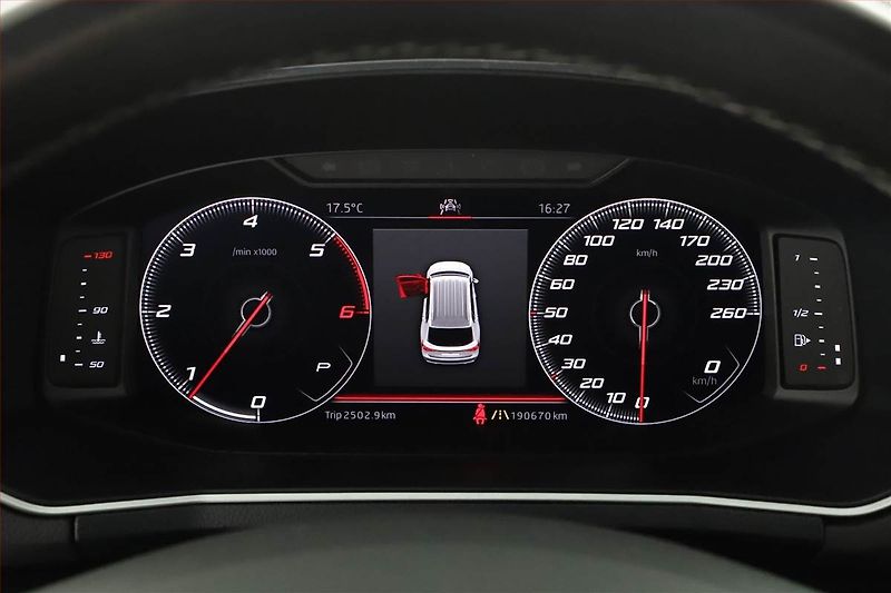 Seat Tarraco (2019) Xcellence 2.0 TDI 4Drive - fotka 8 z 18