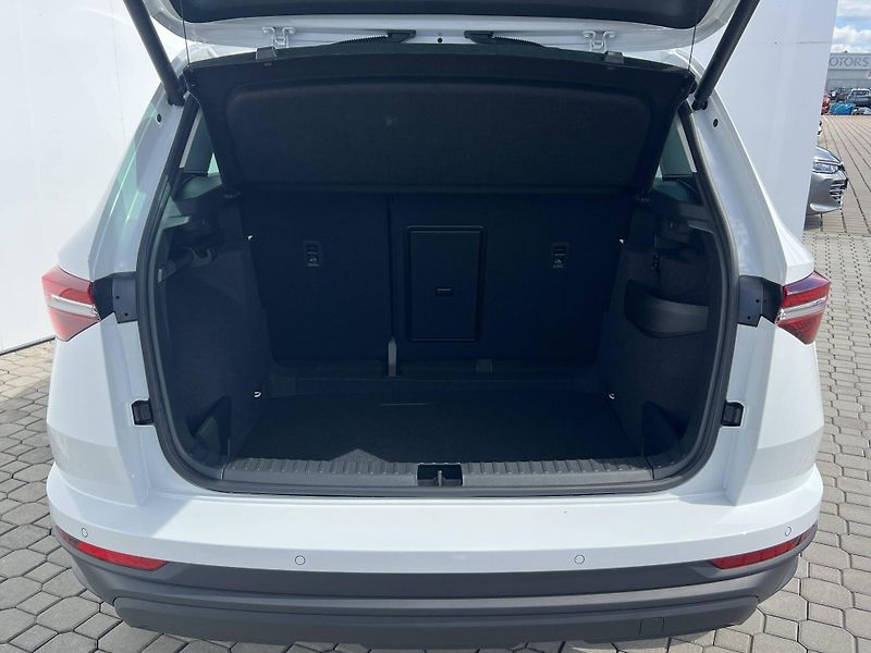Škoda Karoq (2026) Dynamic7DSG 1,5 TSI - fotka 6 z 6