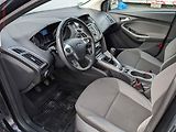 Ford Focus (2012) 1.6TDCi, AC, tempo, park.sist - náhled 9