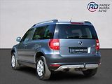 Škoda Yeti 1,2 TSI  TAŽNÉ - náhled 7