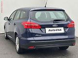 Ford Focus (2016) 1.5 TDCi, ČR, AC, tempo - náhled 6