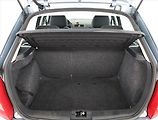 Škoda Fabia (2004) Comfort 1.4 16V, Serv.kniha - náhled 13