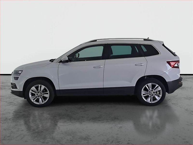 Škoda Karoq (2019) Style 1.5 TSI - fotka 3 z 17