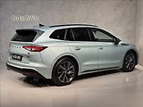 Škoda Enyaq 80x Sportline 4x4 LED Tepelko - náhled 9