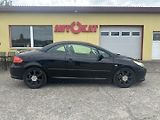 Peugeot 307 2.0HDi Kabriolet/Tempomat/Navi - náhled 3
