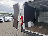 Peugeot Boxer (2023) 2.2 BlueHDi, Maxi, 14m3, 1.0t - náhled 11