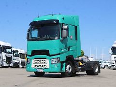 Renault Trucks T T 480, T HIGH, EURO 6 - fotografie inzerátu