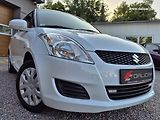 Suzuki Swift (2011) 1.2i 69KW 4x4 klima - náhled 6