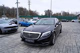 Mercedes-Benz Třídy S 350d 4Matic/AMG/Designo - náhled 1