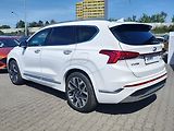 Hyundai Santa Fe 2.2 CRDI/142kW Luxury DCT 4x4 - náhled 7